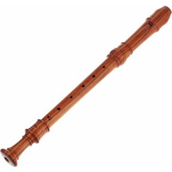 Mollenhauer 5225 Denner Alto Recorder