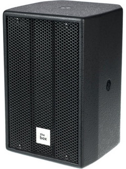 The Box Pro Achat 104