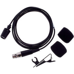 Shure CVL Μικρόφωνο Πέτου XLR