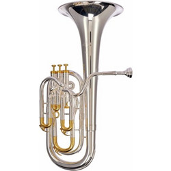 Thomann BR-802GP Baritone Horn