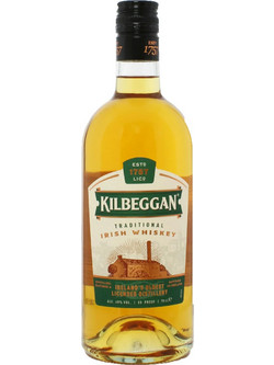 Kilbeggan Ουίσκι Blended 40% 700ml