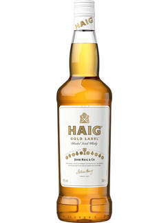 Haig Club Single Grain Ουίσκι Grain 40% 700ml