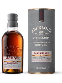 Aberlour Casg Annamh Batch 003 Whisky Ουίσκι Single Malt 50% 700ml