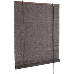Bizzotto Anna Στόρι Σκίασης Μπαμπού Ανθρακί 150x260