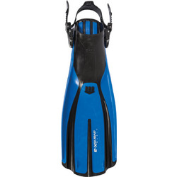 Mares Avanti X3 Βατραχοπέδιλα Κατάδυσης Blue