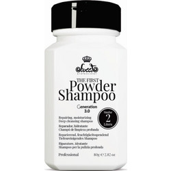 SWEET PROFESSIONAL The First Powder Shampoo 80g (80 χρήσεις)