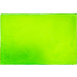 Olive Touch Organic Olive Oil & Aloe Vera Extract Soap 100gr
