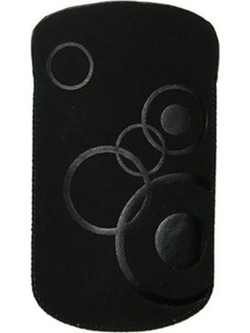 VOLTE-TEL ΘΗΚΗ ΠΟΥΓΚΙ SLIM CASE V1300 BLACK M