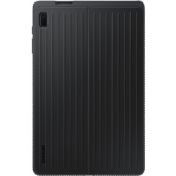 Samsung Protective Cover Black (Galaxy Tab S7 FE)