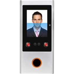 SECUKEY σύστημα ελέγχου πρόσβασης V1 με κάρτα & αναγνώριση προσώπου, BT