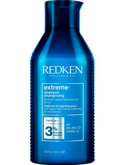 Redken Extreme Σαμπουάν για Επανόρθωση 500ml