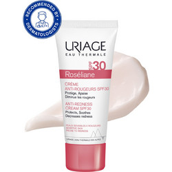 Uriage Roseliane Cream Anti-Rougeurs SPF30 40ml