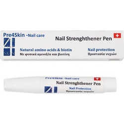 Prevent Pre4Skin Nail Σκληρυντικό Στυλό Ενδυνάμωσης Νυχιών 5ml
