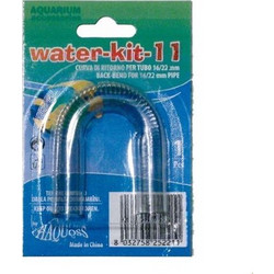 Haquoss Water Kit 11