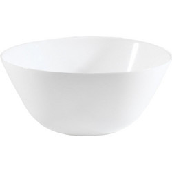 Estia ΣΑΛΑΤΙΕΡΑ BIANCO 24cm WHITE