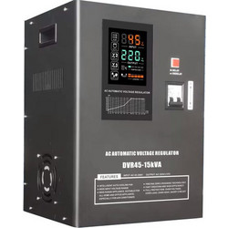 EL-DVR15 AUTOMATIC VOLTAGE REGULATOR 15kVA