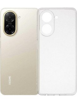 Θήκη Back Cover Για Xiaomi Redmi A5 Σιλικόνη OEM