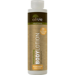 Olivie Almond Moisturizing Ενυδατική Lotion Σώματος 200ml