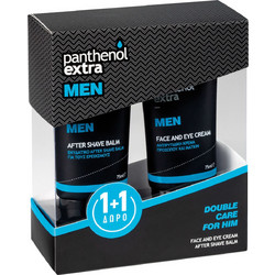 Medisei Panthenol Extra Men Double Care For Him
