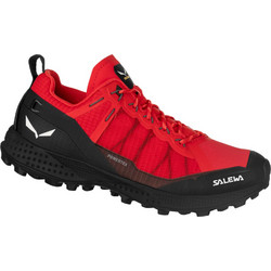 Γυναικεία Ορειβατικά Παπούτσια Κόκκινα Salewa - Κόκκινο