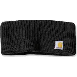 Headband Μαύρο Carhartt