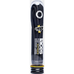 Crep Protect Pre-treated Round Unisex Κορδόνια 1175404 BLACK