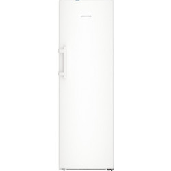 Liebherr GN 4375 Όρθιος Καταψύκτης 277lt No Frost