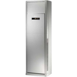 Fluo FGF-481 HE/F3-N2 Επαγγελματικό Κλιματιστικό Ντουλάπα 48000 BTU