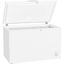 Gorenje FH401CW Καταψύκτης Μπαούλο 384lt