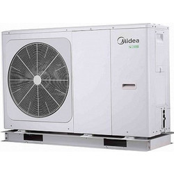 Midea M-Thermal MHC-V7W/D2N8-C Αντλία Θερμότητας 7kW Μονοφασική 65°C Monoblock με Wi-Fi