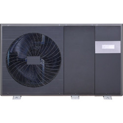 Midea M-Thermal MHC-V12W/D2N8-B2 Αντλία Θερμότητας 12kW Μονοφασική Monoblock με Wi-Fi