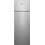Electrolux LTB1AF28U0 Δίπορτο Ψυγείο 244lt Υ161xΠ55xΒ54.7cm Inox