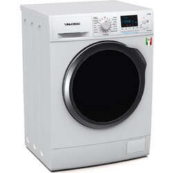 SanGiorgio F1014DI8C Πλυντήριο Ρούχων 10kg 1400 Στροφών