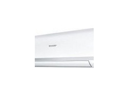 Sharp AY-XP12LSR Κλιματιστικό Inverter 12000 BTU A/A με Ιονιστή
