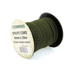 COMPASS ΚΟΡΔΟΝΙ 4mm x 20m
