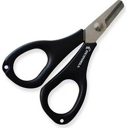 ECOODA Black Thunder Fishing Scissors EOLJ 001 - Ψαλιδάκι
