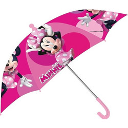 Παιδική ομπρέλα Minnie mouse