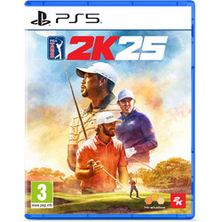 PGA Tour 2Κ25 PS5