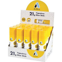 Adel κόλλα stick 21gr