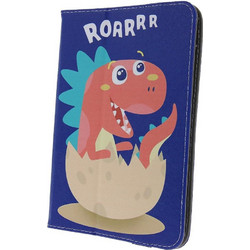 Dino Roar (Universal 7"-8")
