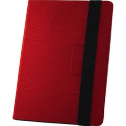 Orbi Red/Black (Universal 10")