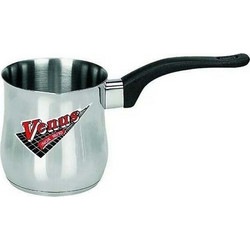 Venus No2 Μπρίκι 220ml από Ανοξείδωτο Ατσάλι 18/10