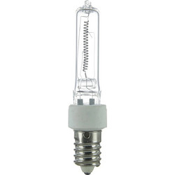 ΛΑΜΠΑ ΑΛΟΓΟΝΟΥ JD E14 230V 250W 0,76εκ