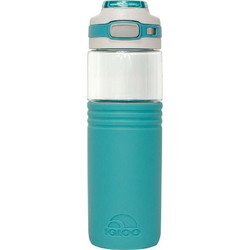 Igloo Tahoe Chugger Clear Aqua 41464 710ml