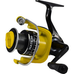 Sim Engineering Mate 5000 Μηχανισμός Ψαρέματος για Spinning / Casting / LRF / Εγγλέζικο