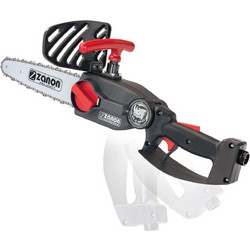 Zanon Rino 8 Κλαδευτικό Αλυσοπρίονο Μπαταρίας 50.4V 2.3kg με Λάμα 20cm
