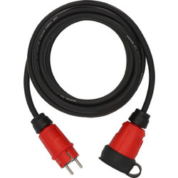 Brennenstuhl Professional Extension Cable