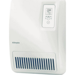 Dimplex H 260/4 Αερόθερμο Μπάνιου Τοίχου 2000W