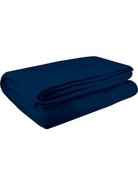 Κουβέρτα REST 230x160cm Valento Orion Navy Blue