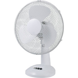 Nuvelle Ανεμιστήρας Επιτραπέζιος 12-40W TSNv.2